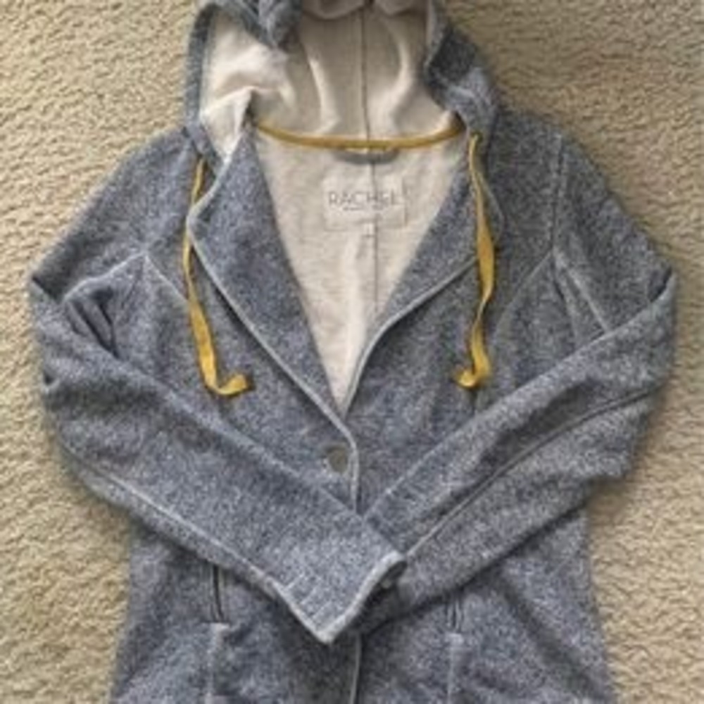RACHEL By Rachel Roy Jacket
